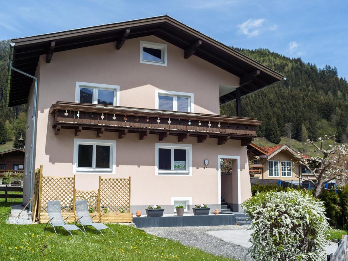 Dorf  Modern Apartment Near Ski Area In M Hlbach מראה חיצוני תמונה