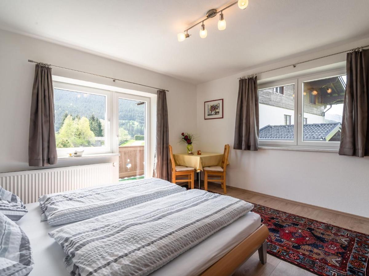 Dorf  Modern Apartment Near Ski Area In M Hlbach מראה חיצוני תמונה