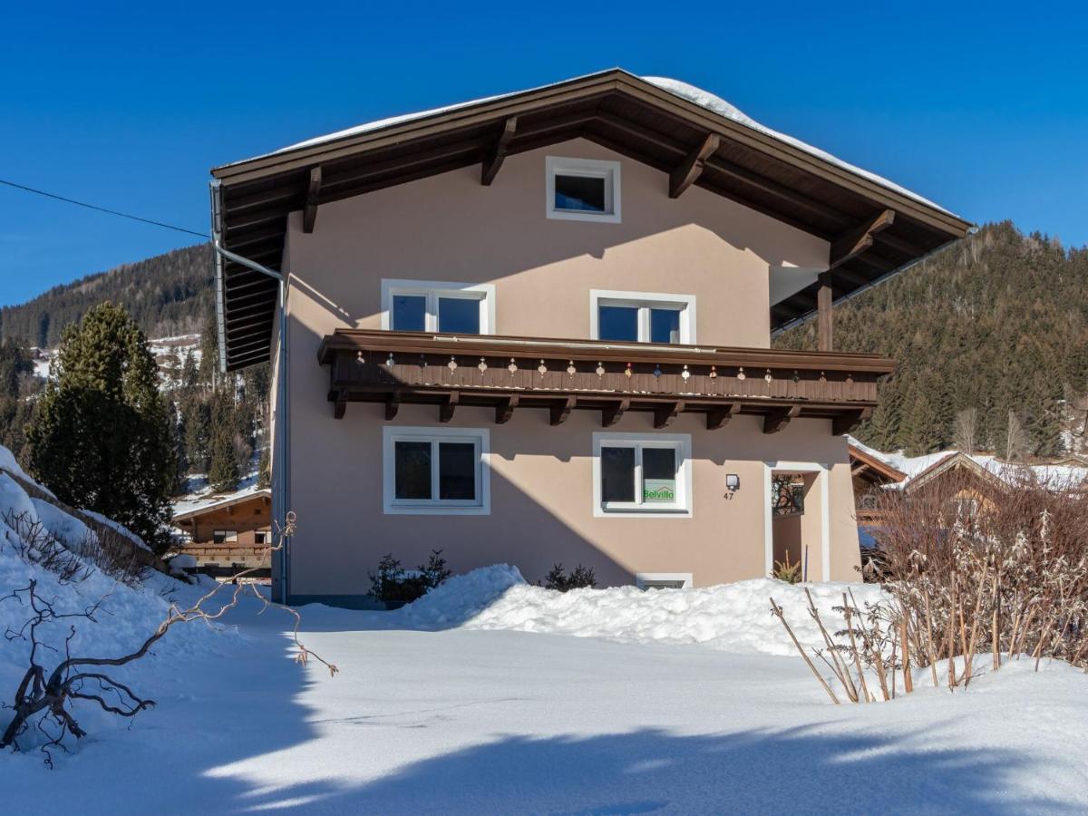 Dorf  Modern Apartment Near Ski Area In M Hlbach מראה חיצוני תמונה