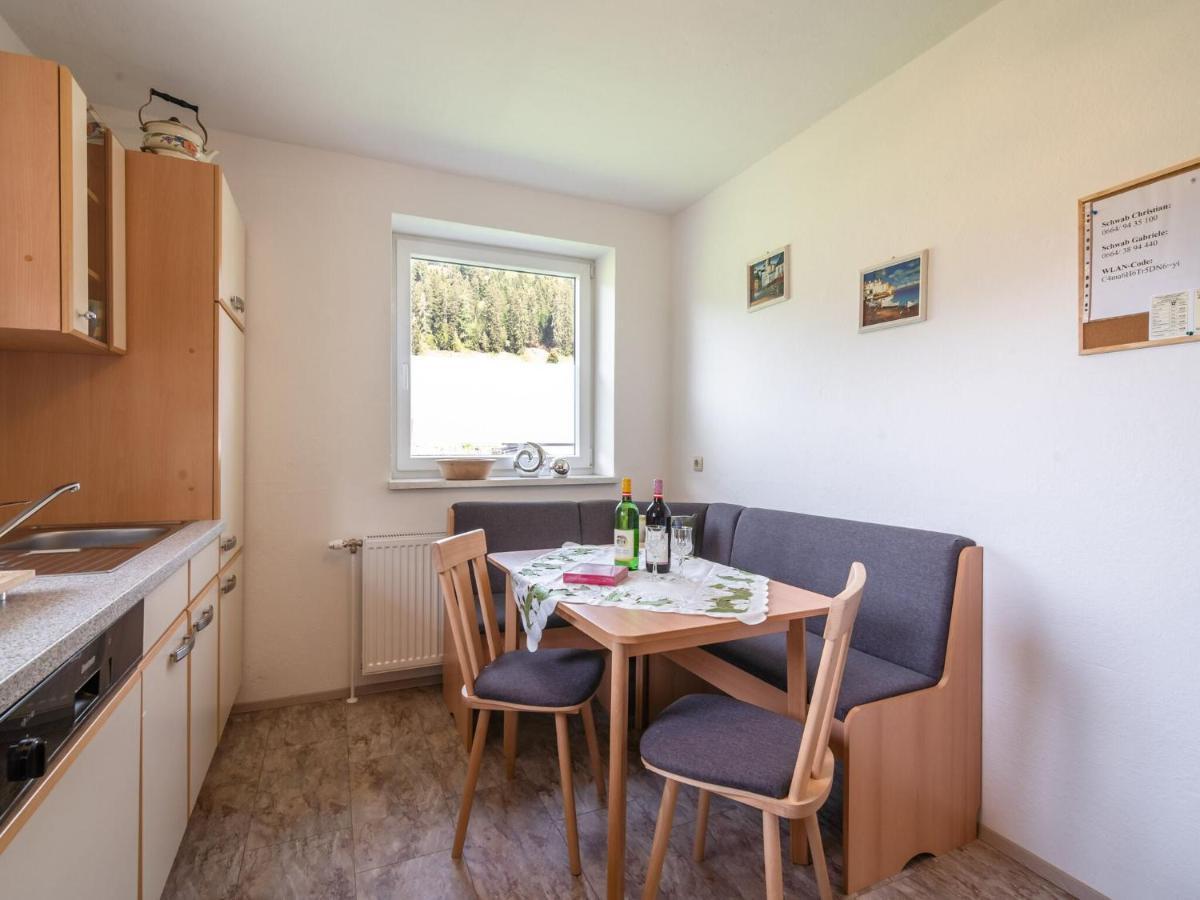 Dorf  Modern Apartment Near Ski Area In M Hlbach מראה חיצוני תמונה