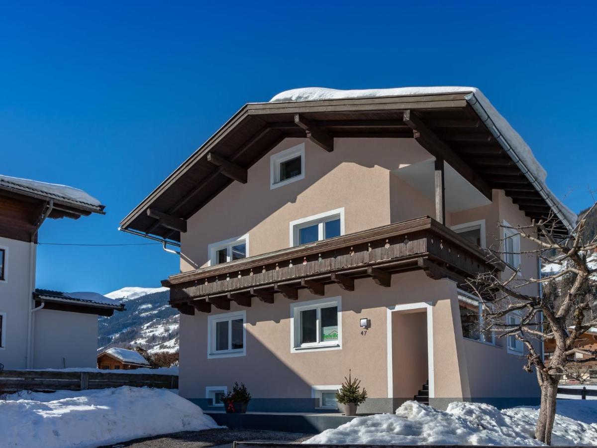 Dorf  Modern Apartment Near Ski Area In M Hlbach מראה חיצוני תמונה