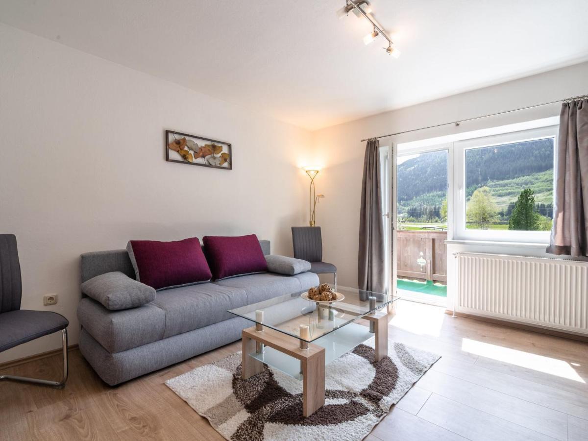 Dorf  Modern Apartment Near Ski Area In M Hlbach מראה חיצוני תמונה