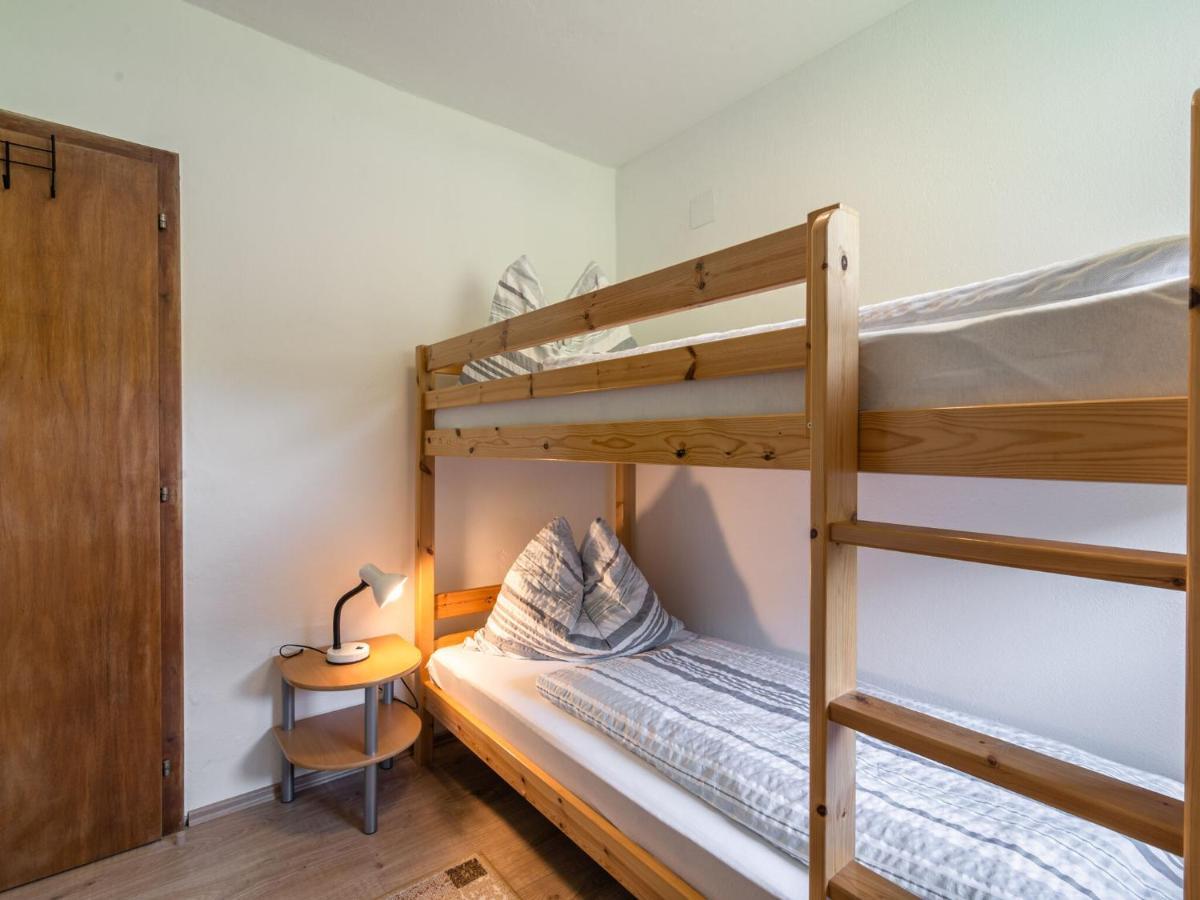 Dorf  Modern Apartment Near Ski Area In M Hlbach מראה חיצוני תמונה