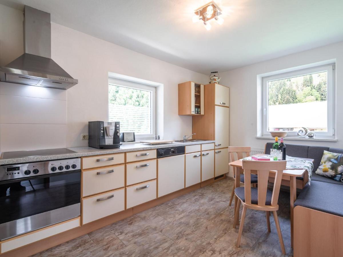 Dorf  Modern Apartment Near Ski Area In M Hlbach מראה חיצוני תמונה
