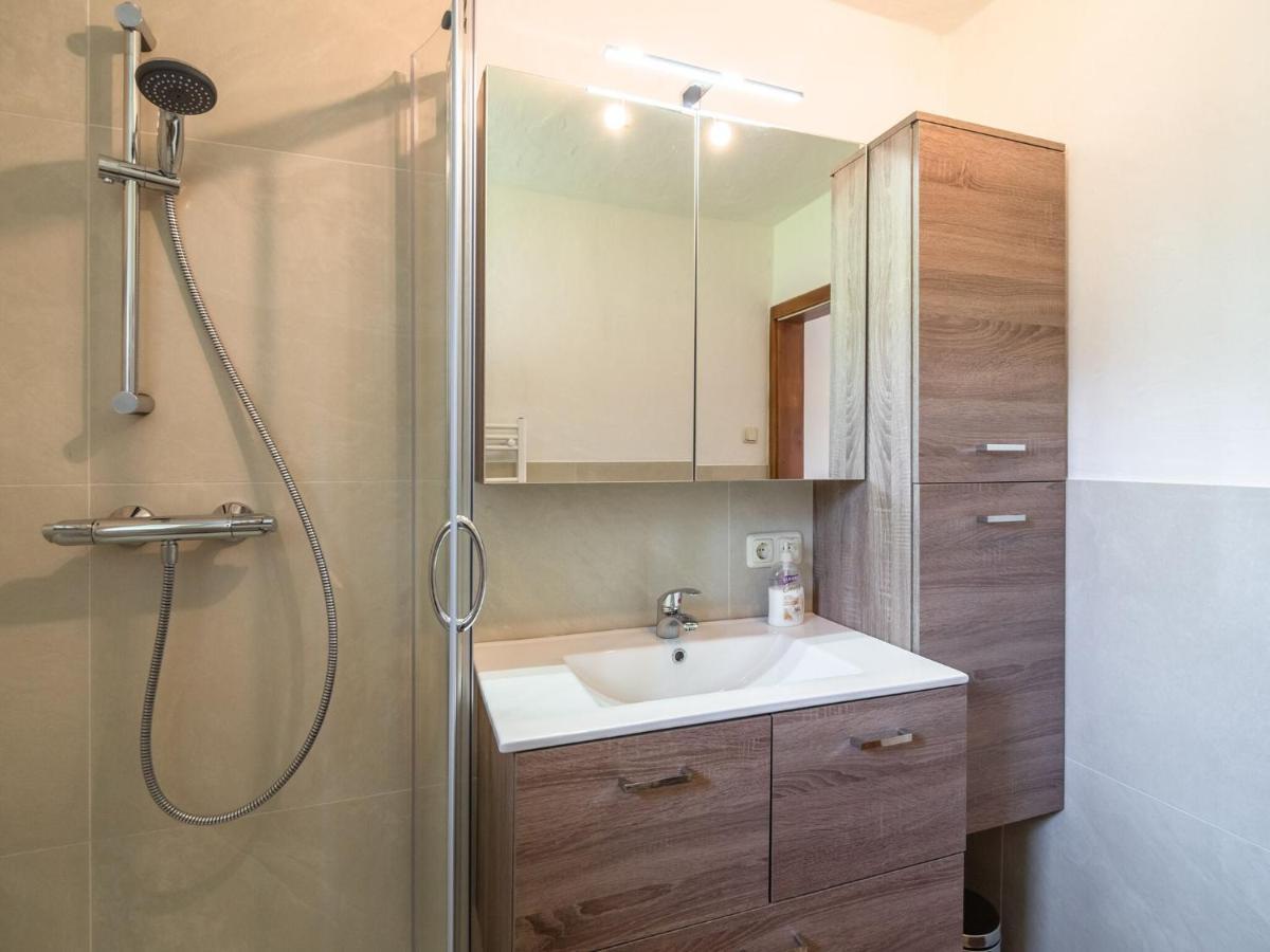 Dorf  Modern Apartment Near Ski Area In M Hlbach מראה חיצוני תמונה