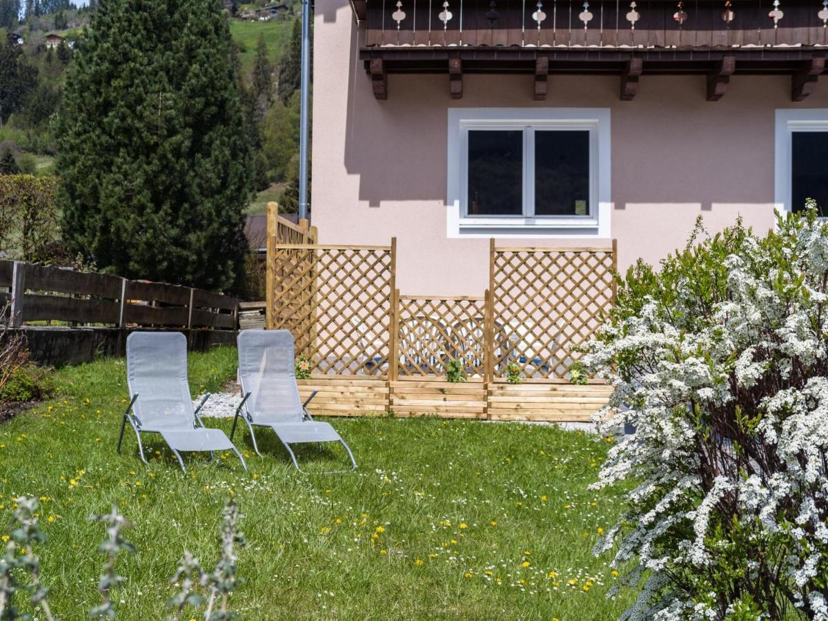 Dorf  Modern Apartment Near Ski Area In M Hlbach מראה חיצוני תמונה