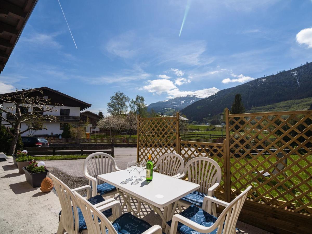 Dorf  Modern Apartment Near Ski Area In M Hlbach מראה חיצוני תמונה