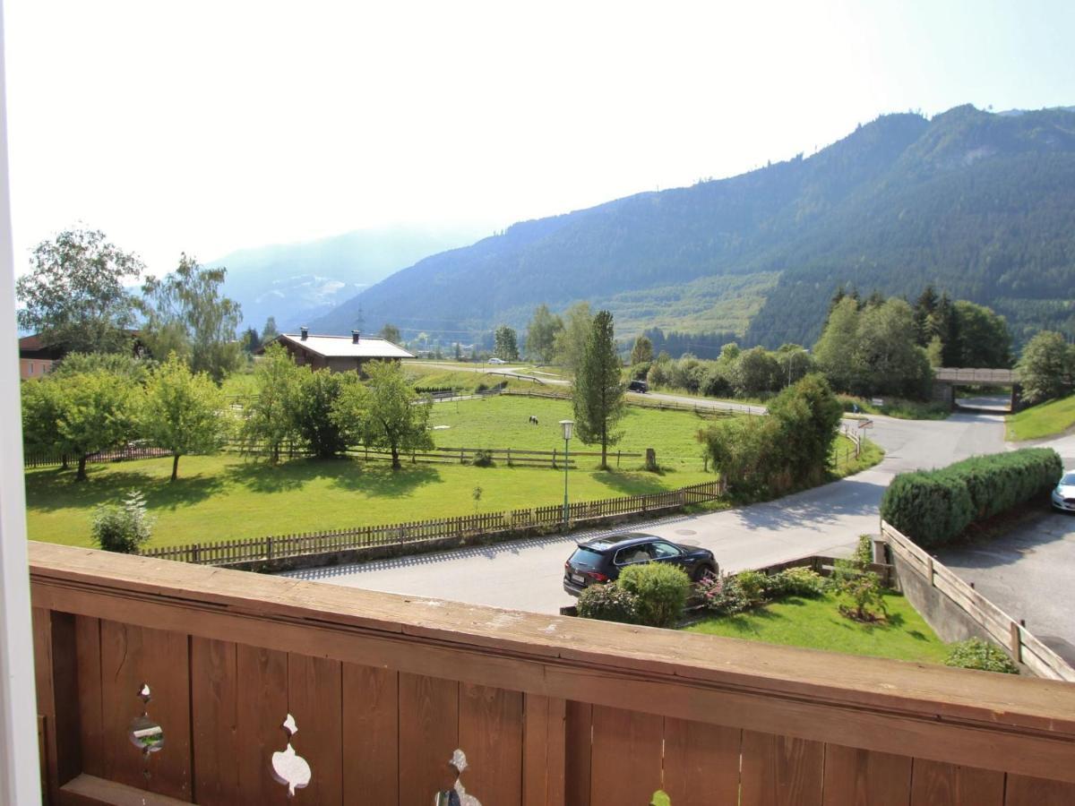 Dorf  Modern Apartment Near Ski Area In M Hlbach מראה חיצוני תמונה