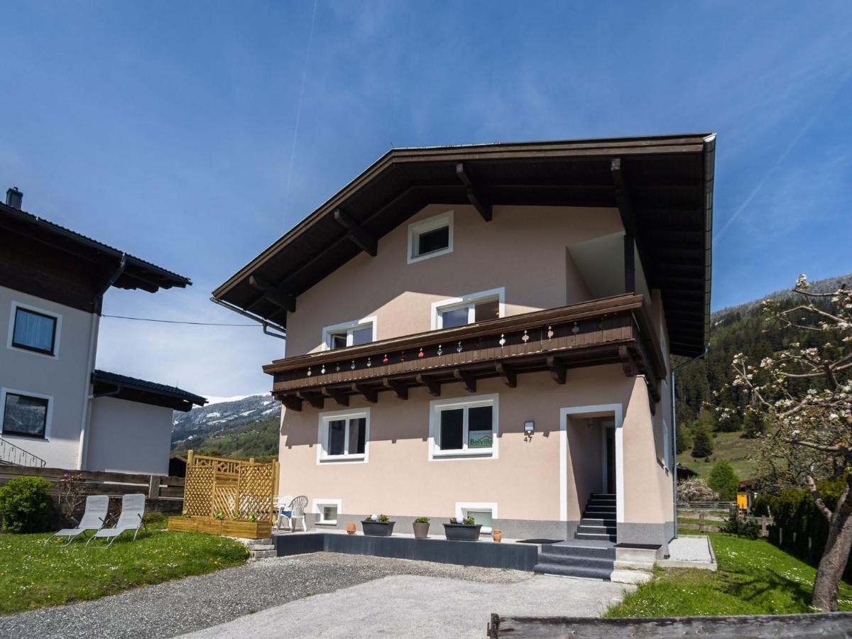 Dorf  Modern Apartment Near Ski Area In M Hlbach מראה חיצוני תמונה