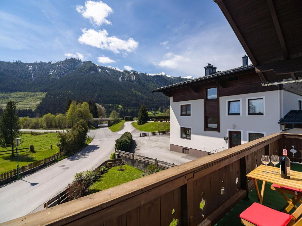 Dorf  Modern Apartment Near Ski Area In M Hlbach מראה חיצוני תמונה